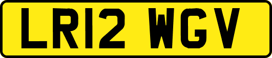 LR12WGV