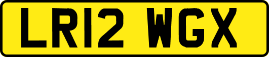 LR12WGX