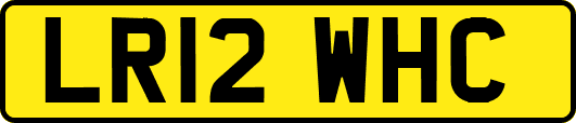 LR12WHC