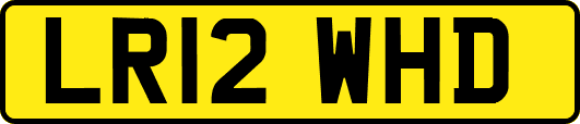LR12WHD