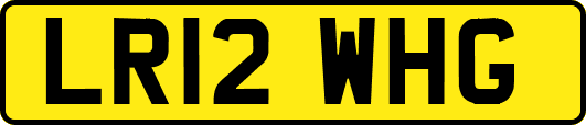 LR12WHG