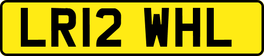 LR12WHL