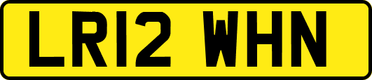 LR12WHN