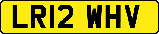 LR12WHV