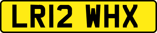 LR12WHX