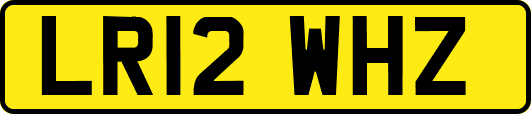 LR12WHZ
