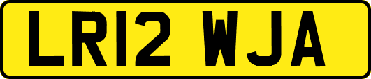 LR12WJA