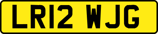 LR12WJG