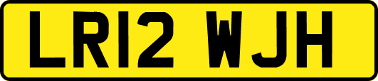 LR12WJH