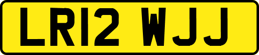 LR12WJJ