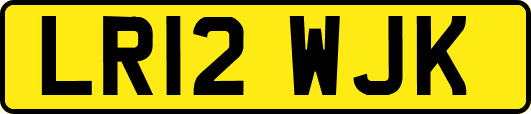 LR12WJK