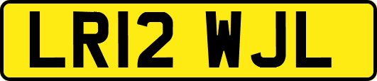 LR12WJL