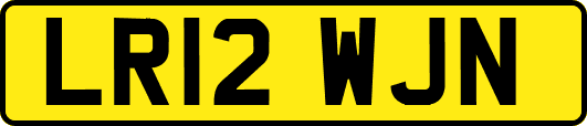 LR12WJN