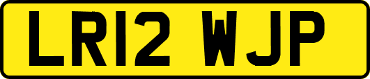 LR12WJP
