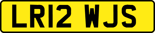 LR12WJS