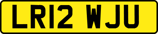 LR12WJU