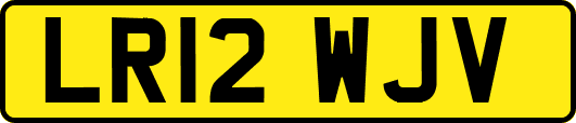 LR12WJV