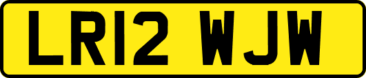 LR12WJW
