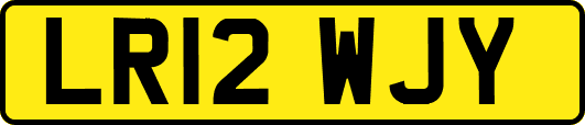 LR12WJY