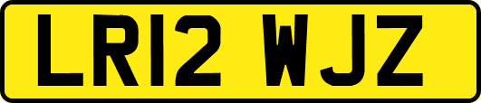 LR12WJZ
