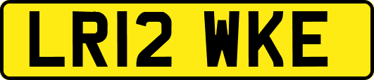 LR12WKE
