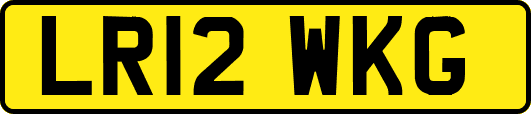 LR12WKG