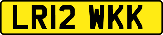 LR12WKK