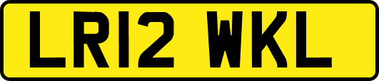 LR12WKL