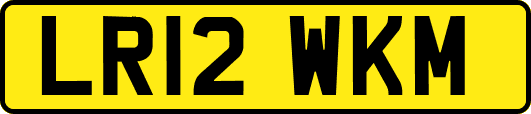 LR12WKM