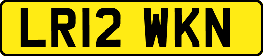 LR12WKN