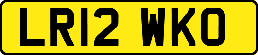 LR12WKO