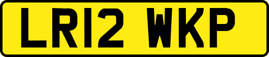 LR12WKP