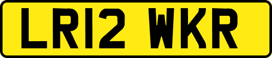 LR12WKR