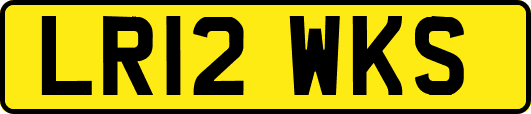 LR12WKS