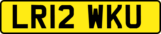 LR12WKU