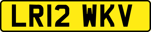 LR12WKV