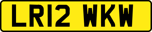 LR12WKW