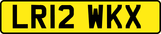 LR12WKX