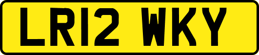 LR12WKY