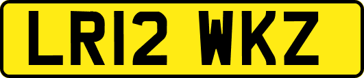 LR12WKZ