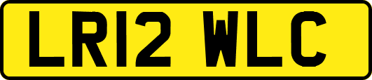 LR12WLC