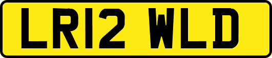 LR12WLD