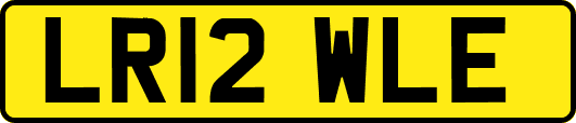 LR12WLE