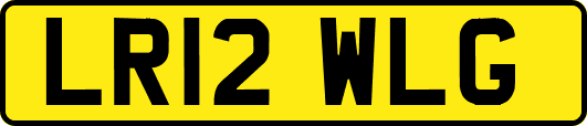 LR12WLG