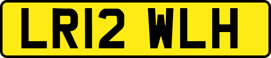 LR12WLH