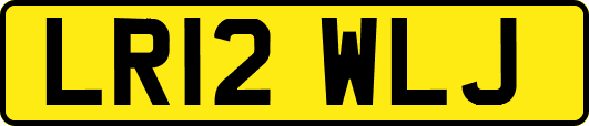 LR12WLJ