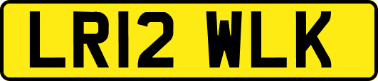 LR12WLK