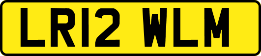 LR12WLM