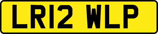 LR12WLP
