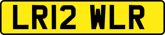 LR12WLR